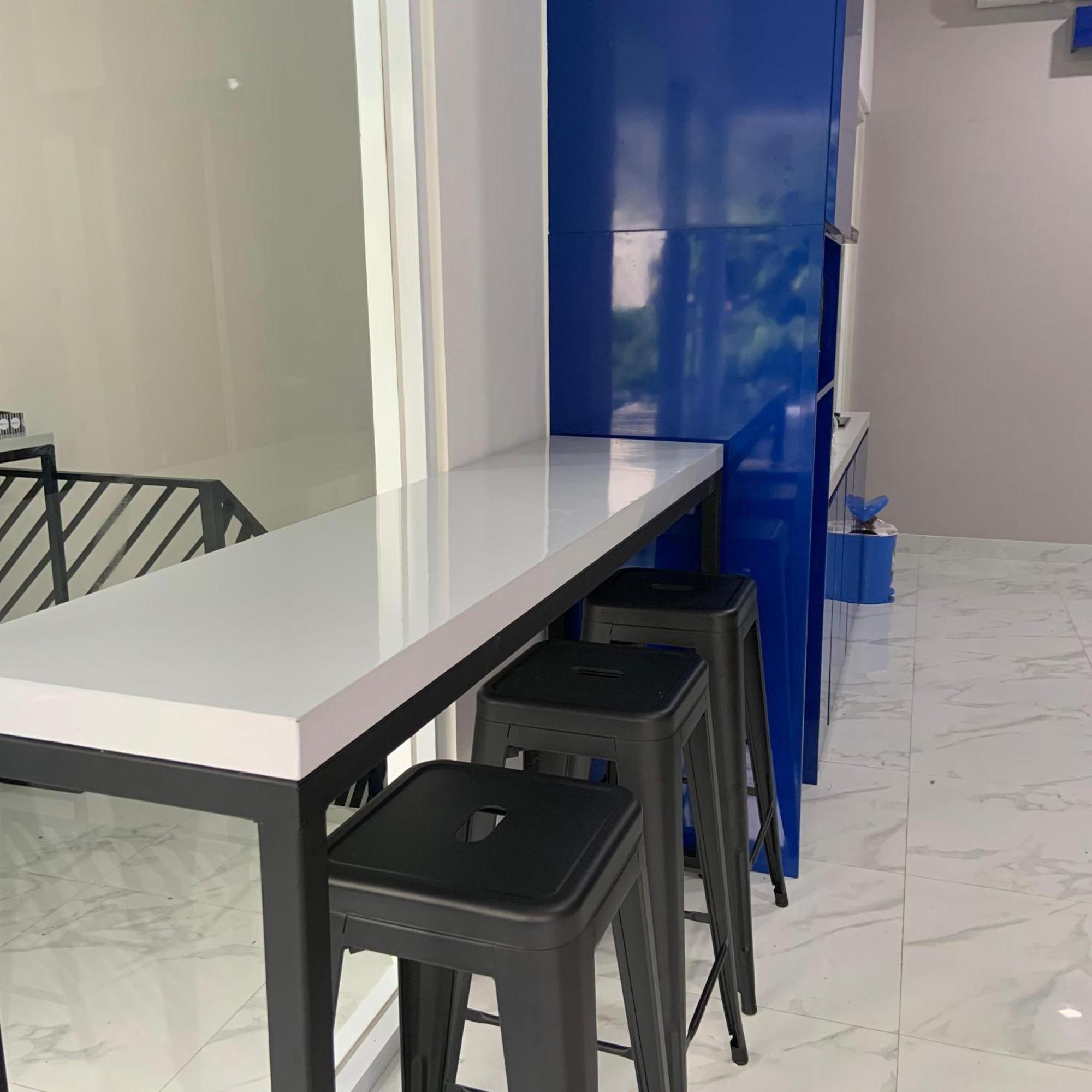 Rosalyne Sleepbox Malioboro 3 Hotel Yogyakarta Luaran gambar